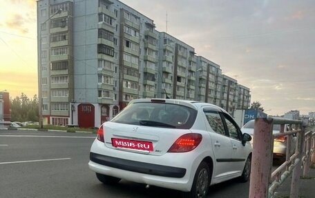 Peugeot 207 I, 2010 год, 360 000 рублей, 2 фотография