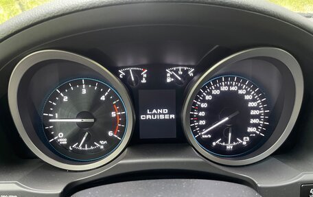 Toyota Land Cruiser 200, 2013 год, 4 300 000 рублей, 12 фотография