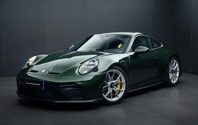 Porsche 911 GT3, 2026 год, 59 999 664 рублей, 1 фотография
