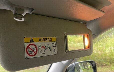 Toyota Land Cruiser 200, 2013 год, 4 300 000 рублей, 16 фотография