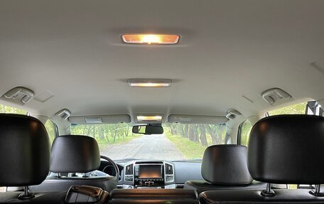 Toyota Land Cruiser 200, 2013 год, 4 300 000 рублей, 35 фотография