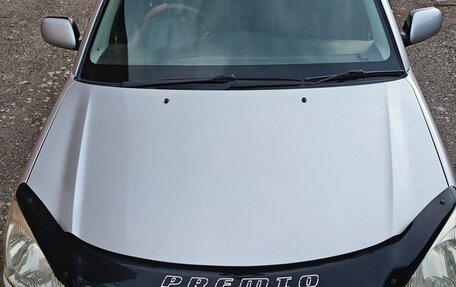 Toyota Premio, 2005 год, 850 000 рублей, 6 фотография