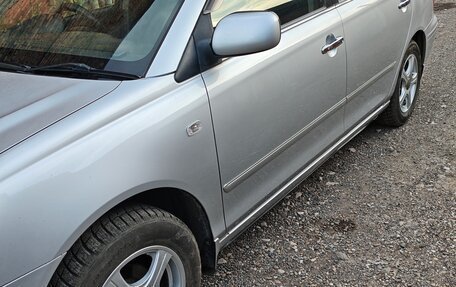 Toyota Premio, 2005 год, 850 000 рублей, 4 фотография
