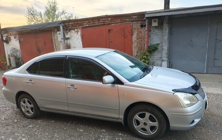 Toyota Premio, 2005 год, 850 000 рублей, 5 фотография