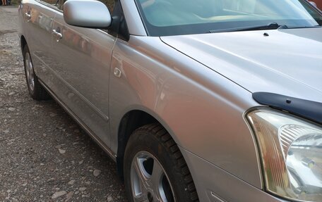 Toyota Premio, 2005 год, 850 000 рублей, 3 фотография