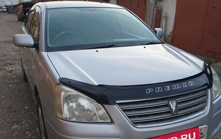 Toyota Premio, 2005 год, 850 000 рублей, 2 фотография