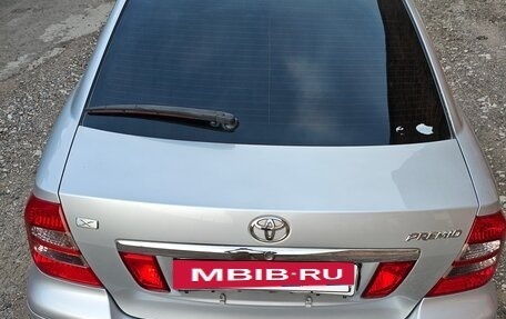 Toyota Premio, 2005 год, 850 000 рублей, 7 фотография