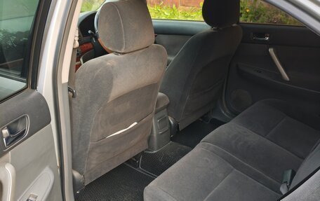 Toyota Premio, 2005 год, 850 000 рублей, 12 фотография