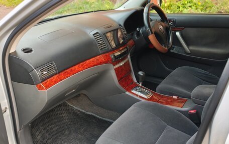 Toyota Premio, 2005 год, 850 000 рублей, 10 фотография