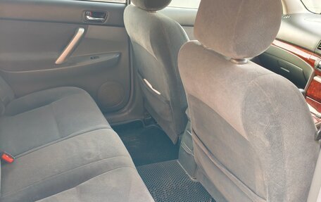 Toyota Premio, 2005 год, 850 000 рублей, 17 фотография