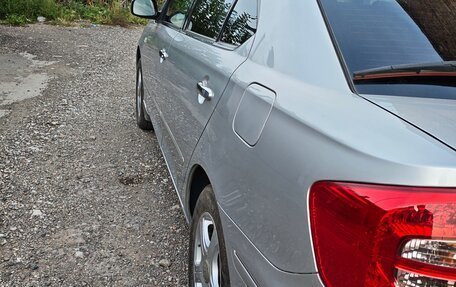 Toyota Premio, 2005 год, 850 000 рублей, 15 фотография