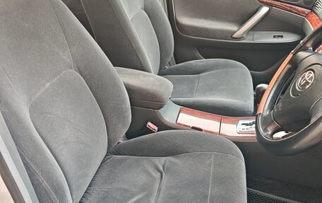 Toyota Premio, 2005 год, 850 000 рублей, 22 фотография