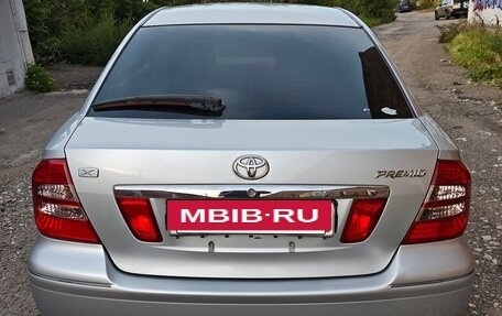 Toyota Premio, 2005 год, 850 000 рублей, 14 фотография