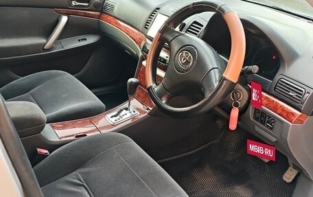Toyota Premio, 2005 год, 850 000 рублей, 21 фотография