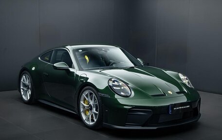 Porsche 911 GT3, 2026 год, 59 999 664 рублей, 4 фотография