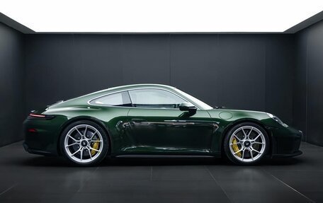 Porsche 911 GT3, 2026 год, 59 999 664 рублей, 5 фотография