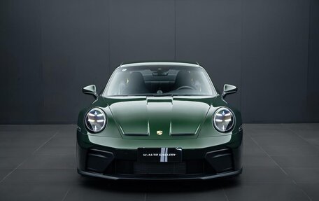 Porsche 911 GT3, 2026 год, 59 999 664 рублей, 3 фотография