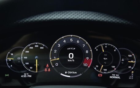 Porsche 911 GT3, 2026 год, 59 999 664 рублей, 12 фотография