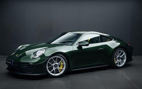 Porsche 911 GT3, 2026 год, 59 999 664 рублей, 2 фотография