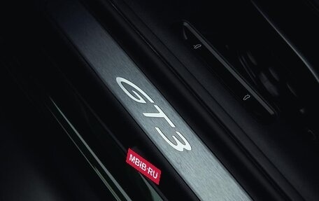 Porsche 911 GT3, 2026 год, 59 999 664 рублей, 16 фотография