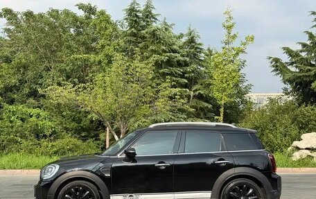 MINI Countryman II (F60), 2021 год, 1 850 520 рублей, 3 фотография