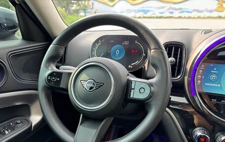 MINI Countryman II (F60), 2021 год, 1 850 520 рублей, 10 фотография