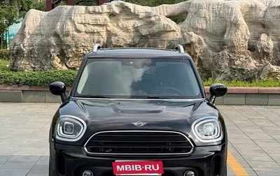 MINI Countryman II (F60), 2021 год, 1 850 520 рублей, 1 фотография