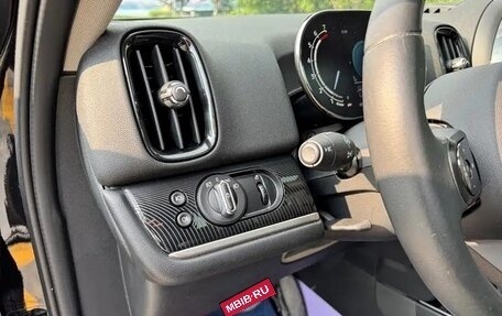 MINI Countryman II (F60), 2021 год, 1 850 520 рублей, 12 фотография