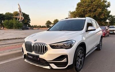 BMW X1, 2022 год, 1 690 000 рублей, 1 фотография