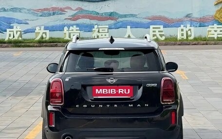 MINI Countryman II (F60), 2021 год, 1 850 520 рублей, 5 фотография