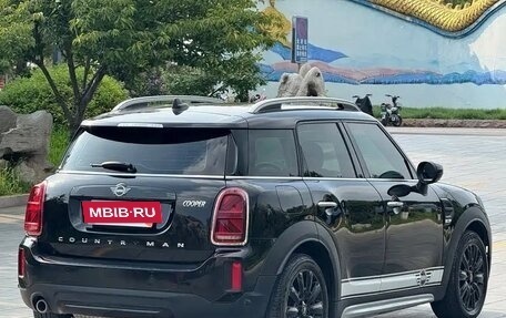 MINI Countryman II (F60), 2021 год, 1 850 520 рублей, 7 фотография