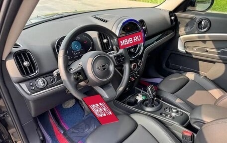 MINI Countryman II (F60), 2021 год, 1 850 520 рублей, 9 фотография