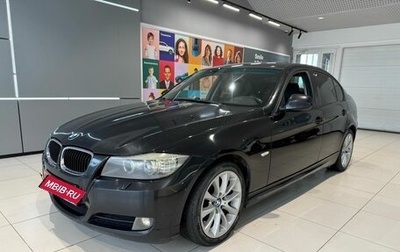 BMW 3 серия, 2009 год, 930 000 рублей, 1 фотография
