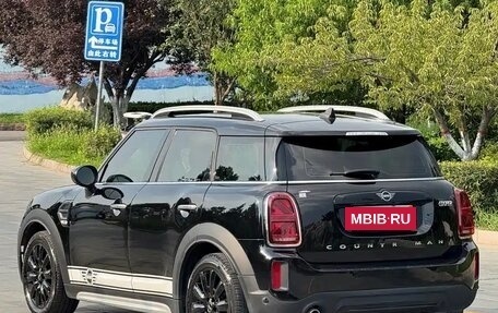 MINI Countryman II (F60), 2021 год, 1 850 520 рублей, 6 фотография