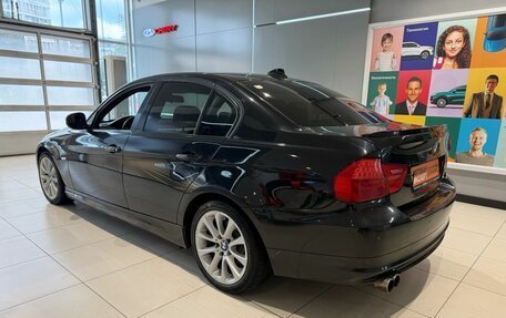 BMW 3 серия, 2009 год, 930 000 рублей, 4 фотография