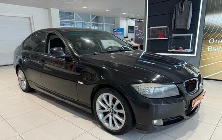 BMW 3 серия, 2009 год, 930 000 рублей, 3 фотография