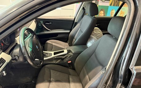 BMW 3 серия, 2009 год, 930 000 рублей, 8 фотография