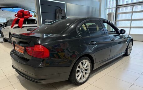 BMW 3 серия, 2009 год, 930 000 рублей, 6 фотография