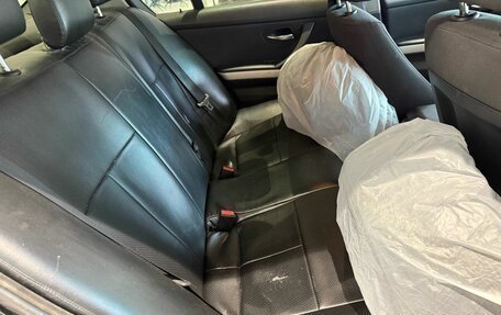 BMW 3 серия, 2009 год, 930 000 рублей, 14 фотография
