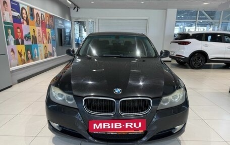 BMW 3 серия, 2009 год, 930 000 рублей, 2 фотография