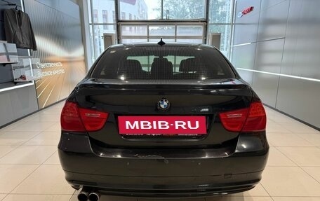 BMW 3 серия, 2009 год, 930 000 рублей, 5 фотография