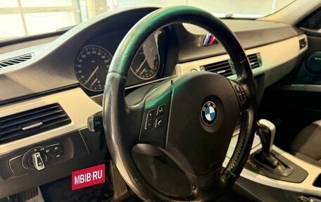 BMW 3 серия, 2009 год, 930 000 рублей, 9 фотография
