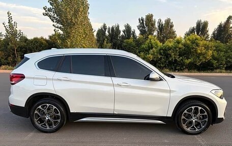BMW X1, 2022 год, 1 690 000 рублей, 4 фотография