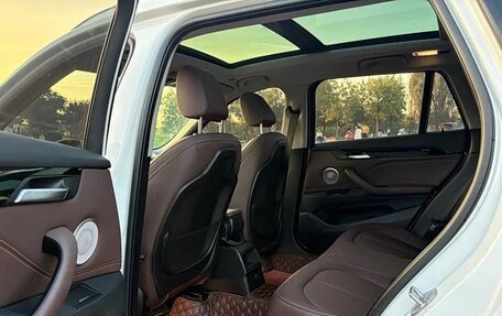 BMW X1, 2022 год, 1 690 000 рублей, 11 фотография