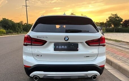BMW X1, 2022 год, 1 690 000 рублей, 6 фотография