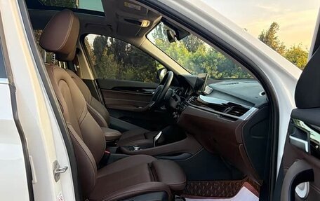 BMW X1, 2022 год, 1 690 000 рублей, 9 фотография