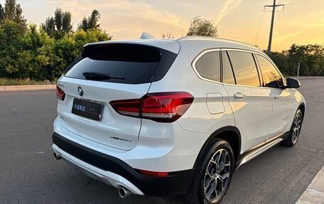 BMW X1, 2022 год, 1 690 000 рублей, 5 фотография