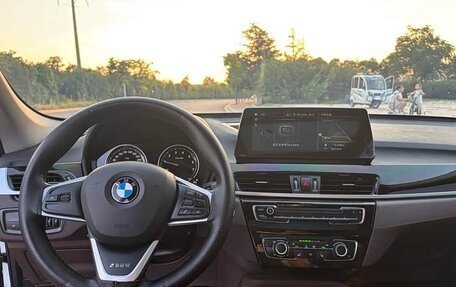 BMW X1, 2022 год, 1 690 000 рублей, 8 фотография