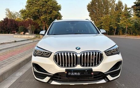 BMW X1, 2022 год, 1 690 000 рублей, 2 фотография