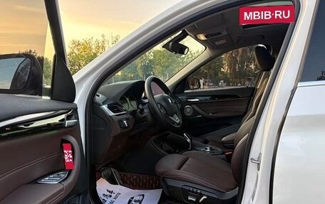 BMW X1, 2022 год, 1 690 000 рублей, 7 фотография